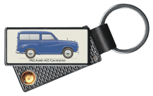 Austin A35 Countryman 1962 Keyring Lighter